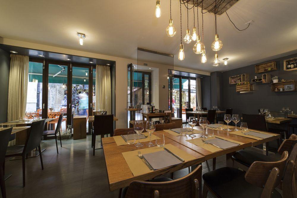 Taverna San Lio Venice Luaran gambar